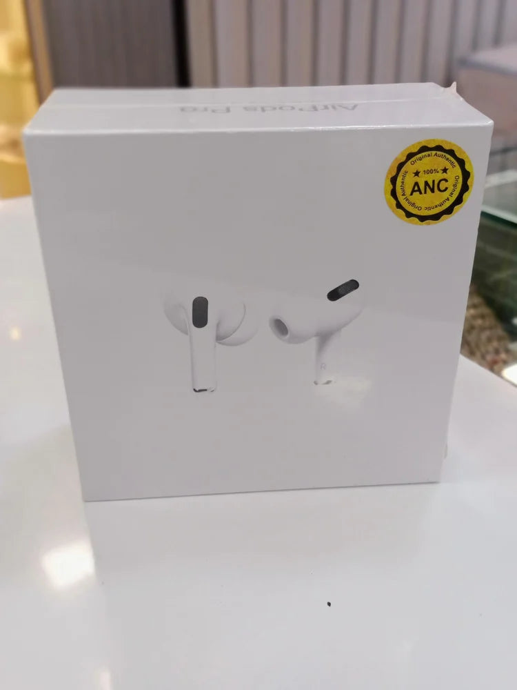 AirPods Pro ANC