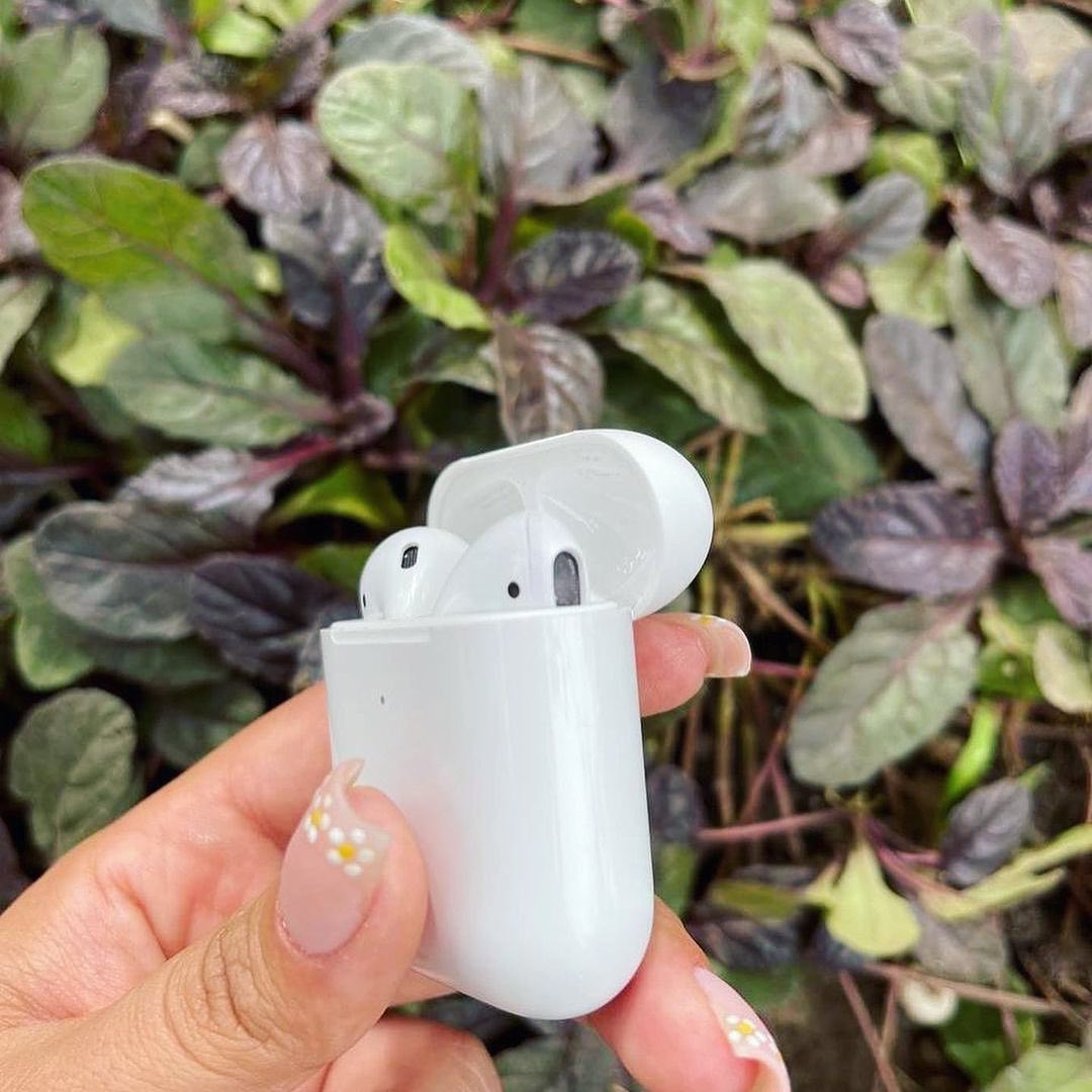 AirPods 2 Master Copy