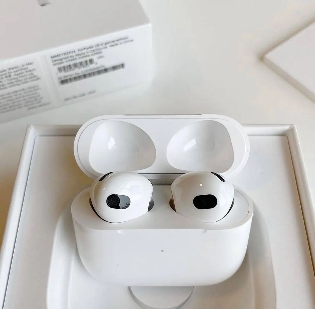 AirPods 3 Master Copy