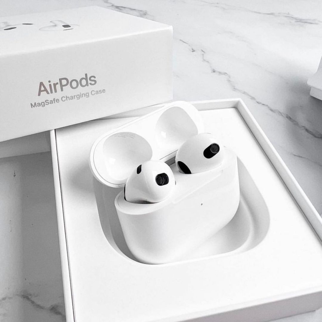 AirPods 3 Master Copy