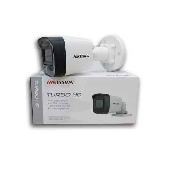 CCTV Camera HIKVISION DS-2CE16DOT-EXIPF 2MP